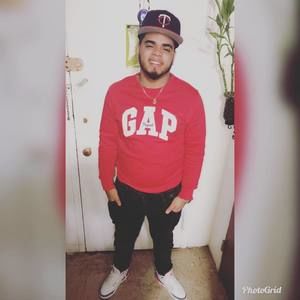 Meet your Posher, Junior